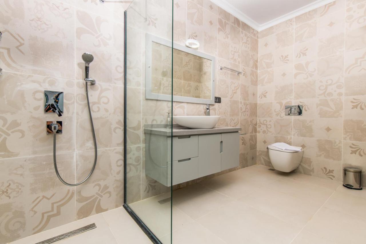 Villa Deida & Laoda Каш Екстериор снимка
