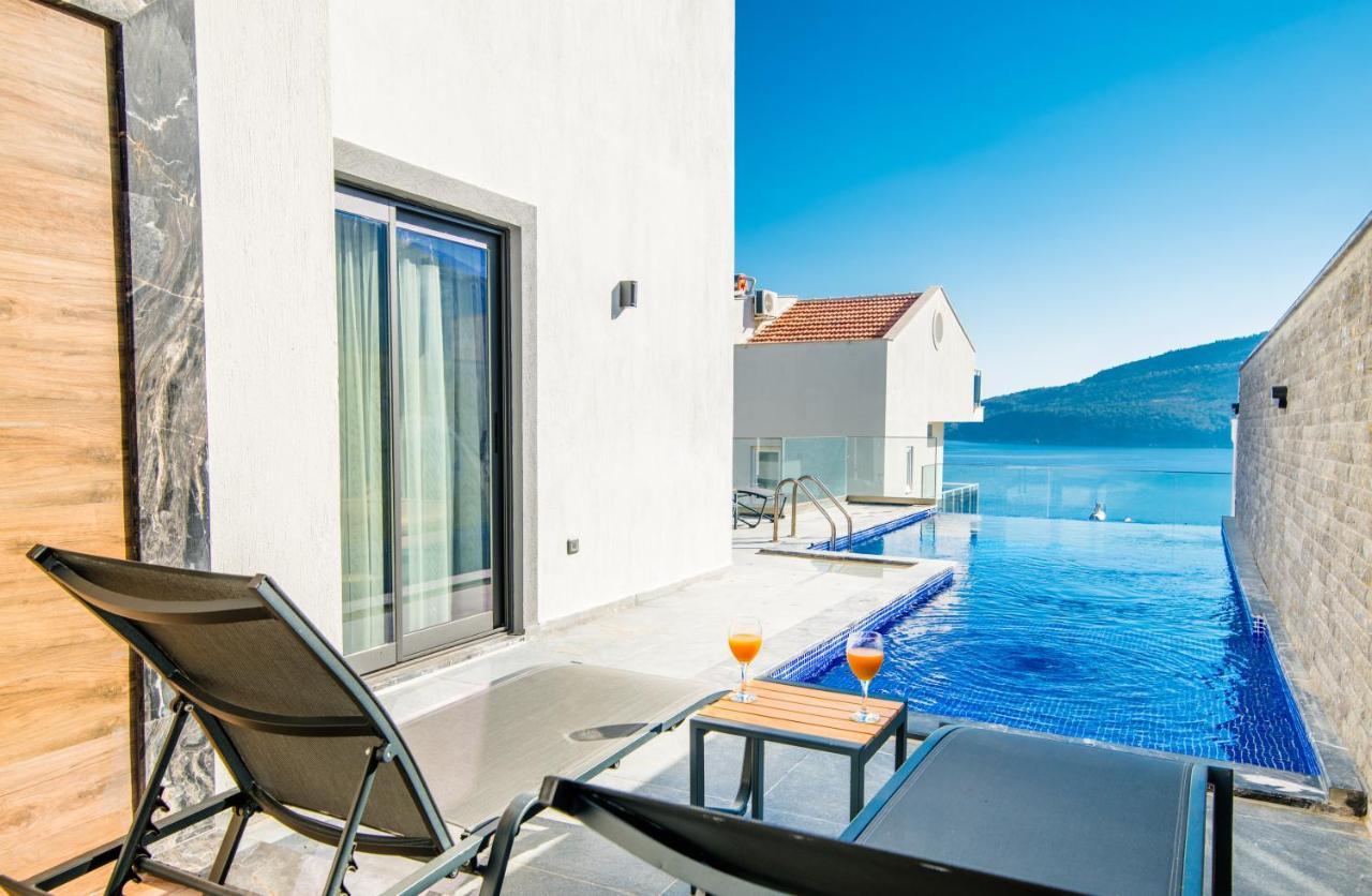 Villa Deida & Laoda Каш Екстериор снимка